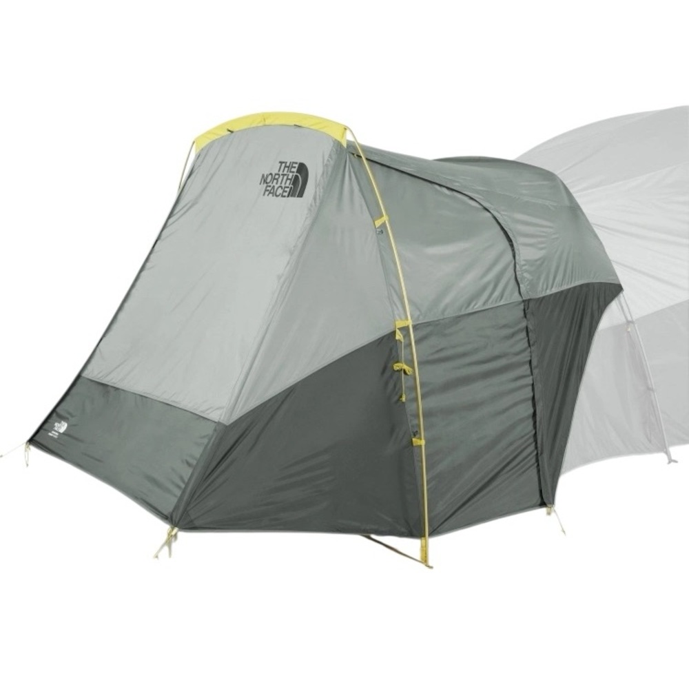 The North Face Wawona Front PORCH Agave Green/Asphalt Grey 🔥 NWT